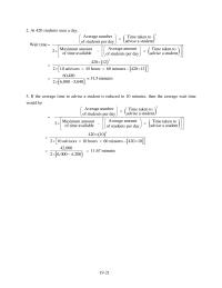 Accounting Chapter 19 Homework Solution Exhibit 1927 Presents The SQC Charts