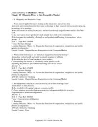 Chapter 14 1 A key part of Apple’s business strategy in the electronics market