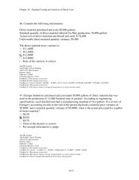 Accounting Chapter 10 2 Storkin Enterprises Recently Used 24000 Labor