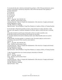 Chapter 6d 4 None13 The Price Elasticity Supply Hot Dog