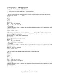 Chapter 7d 1 With Normal Good Income Increases Spending The