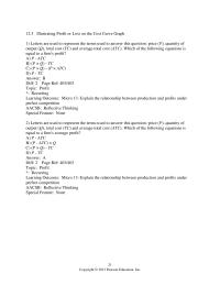 Chapter 12d 2 Letters are used to represent the terms used to answer