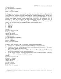 Accounting Chapter 16 3 Amc Corporation For 2000000 Amcs Net Assets