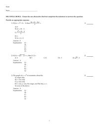 Chapter 2 1 What is The Production Value When 2401 Hours