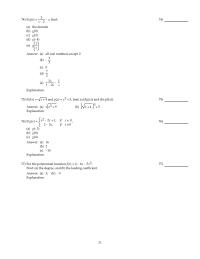 Chapter 2 2 The Perimeter Square Depends The Length Its