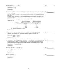 Chapter 4 2 After How 129 many Years Will The Population Double answer