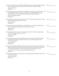 Chapter 5 2 A trust fund for a 12-year-old child is being