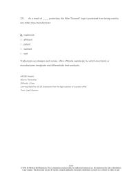 International Business Chapter 2 6 Result Protection The Nike Swoosh