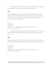 International Business Chapter 3 1 Strong Belief That Economic Progress Leads