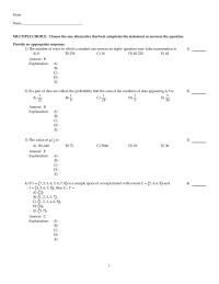 Chapter 8 1 Assume That The Time Ahead Schedule Behind
