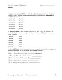Chapter 2 &nbsp;which of the two people 10 has a relaxed look