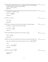 Chapter 11 3 If the velocity function is given by&nbsp;