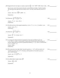 Chapter 14 3 Vx 100 10x Where The Number Weeks