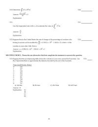 Chapter 14 4&nbsp;A surveyor measured the length of a piece of