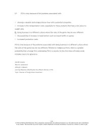 International Business Chapter 8 3 FDI Risky Because The Problems Associated