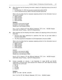 Chapter 4 2 For Each Transaction Numbered Through Below Identify