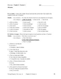 Chapter 8 which of the following services are often offered at the hotels