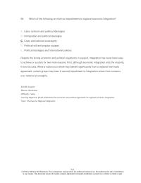 International Business Chapter 9 3 Which The Following Are The Two