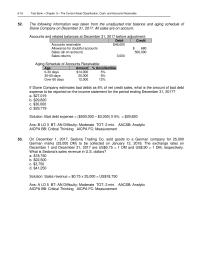 Chapter 6 2 For Each Item Numbered Through Below Identify