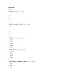 Chapter 10 Health Response Type: Matching Machine Gradable