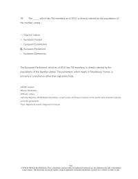 International Business Chapter 9 4 The Which Has 754 Members