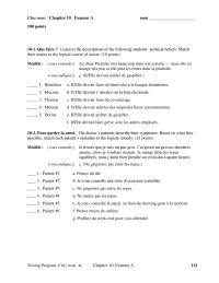 Chapter 10 which of the following are listed as means to reduce environmental impact
