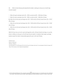 International Business Chapter 10 3 Which The Following Indicates That The