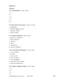 Chapter 12 Blacks and their rights take the central position in her work