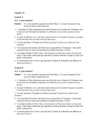 Chapter 12 Lorca’s tragic play, Blood Wedding, about romantic love