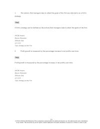 International Business Chapter 12 1 Support Activity Research And Development