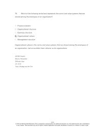 International Business Chapter 12 4 Which The Following Terms Best Represents