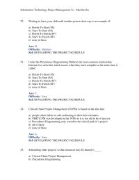Chapter 6 Once Both The Activities Are Completed The