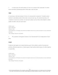 International Business Chapter 15 1 1in Recent Years The Trend Among Us