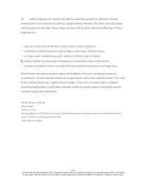 International Business Chapter 15 4 Amber Engineers Inc Wants Able Customize