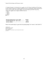 Chapter 9 2 Schlick Framings Cost Formula For Its