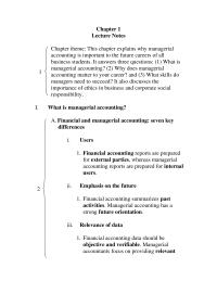Chapter 1 Homework The Theory Constraints Toc Constraint Also Called