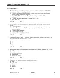 Chapter 2 Formic Acid The Active Agent Ant