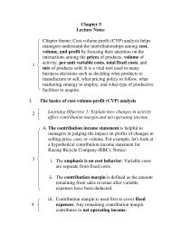Chapter 5 Homework The Equation Method Summarized This Slide Our