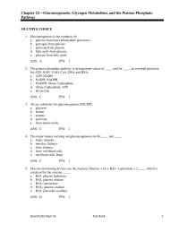Chapter 22 Which of the following is absolutely essential for the activation