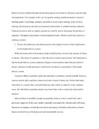 Chapter 2 Homework Medical Practice General Has Also Been Directed