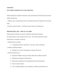 Chapter 3 Homework Court Ruling 1948 C Tax free Status Health
