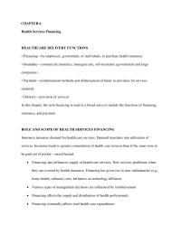 Chapter 6 Homework Treats Both Service Connected And Other Conditions