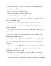 Chapter 6 Homework Original Medicare Plan Andor May Have Lower