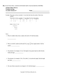 Chapter 4 The Third Section Three Times Long The