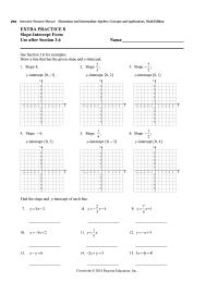 Chapter 8 Instructor Resource Manual Elementary And Intermediate