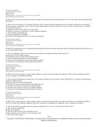 Marketing Chapter 13 2 Better Business Bureau Guidelines High Costs Accounting