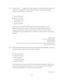 Chapter 9 4 The Principle Suggests That Strong