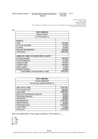 Economics Chapter 3 3 Refer The Tables Above Fixed Charge