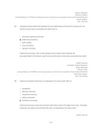 Chapter 12 3 Interpersonal Activities That Facilitate The Accomplishment