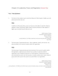 Chapter 13 1 Compliance Reflects Shift The Behaviors Of employees But